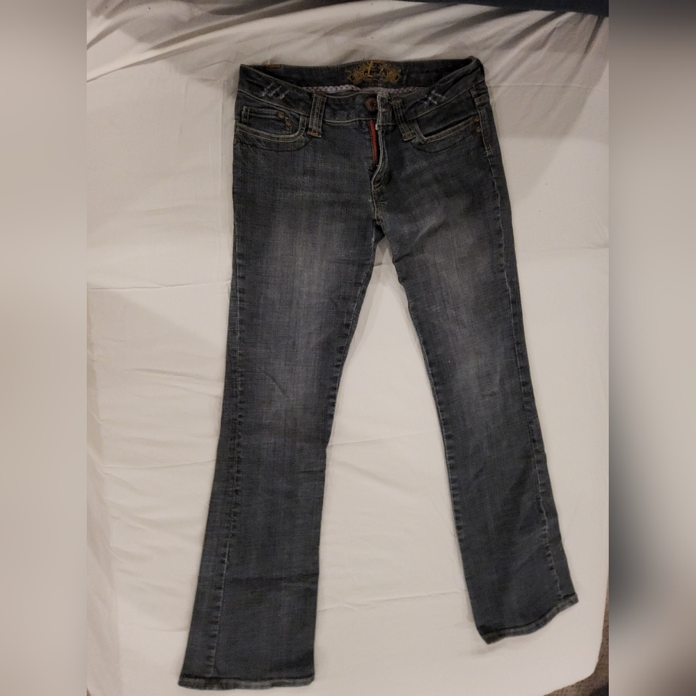 Lola Jeans